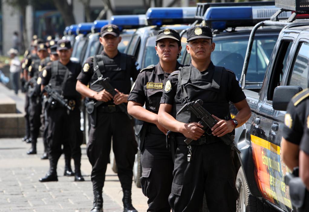 Gobierno electo de Guatemala elogia Plan Control Territorial y busca imitarlo gobierno-electo-de-guatemala-elogia-plan-control-territorial-y-busca-imitarlo
